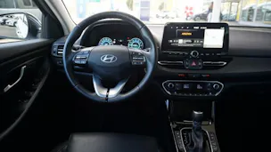 Hyundai i30 1.5 T-GDi Vertex DCT