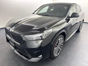 BMW X2 xDrive 20d 48V M Sport Pro