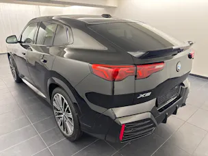 BMW X2 xDrive 20d 48V M Sport Pro