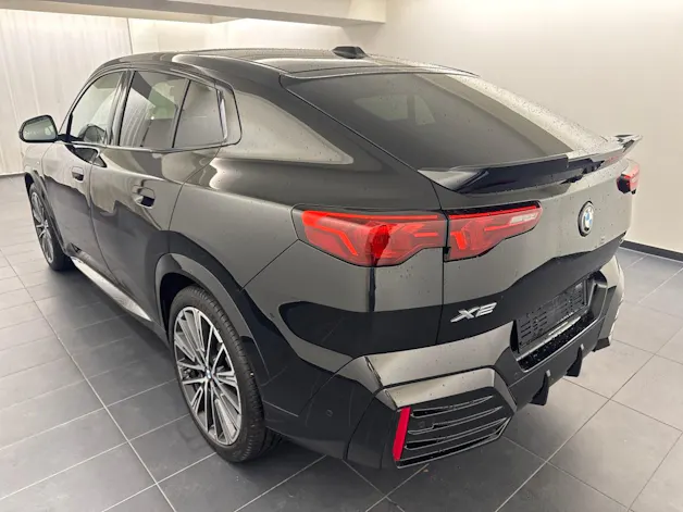 BMW X2 xDrive 20d 48V M Sport Pro
