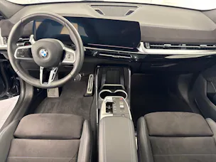 BMW X2 xDrive 20d 48V M Sport Pro