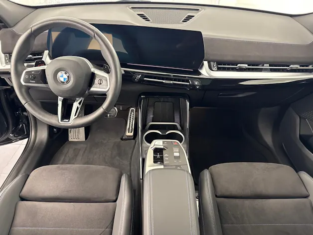 BMW X2 xDrive 20d 48V M Sport Pro