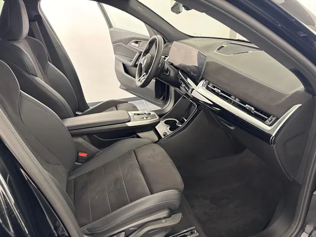 BMW X2 xDrive 20d 48V M Sport Pro