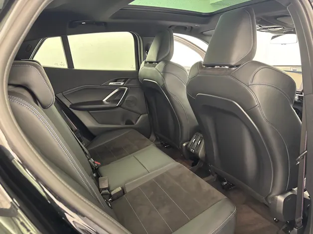 BMW X2 xDrive 20d 48V M Sport Pro
