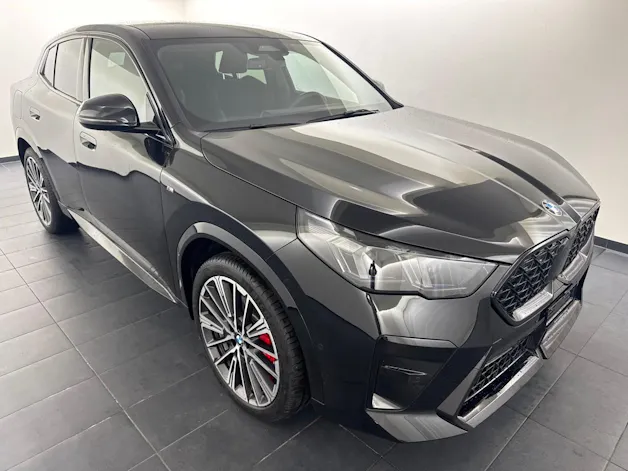 BMW X2 xDrive 20d 48V M Sport Pro