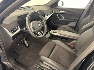 BMW X2 xDrive 20d 48V M Sport Pro