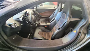 McLaren MP4-12C Coupé 3.8 V8 SSG