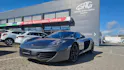 McLaren MP4-12C Coupé 3.8 V8 SSG