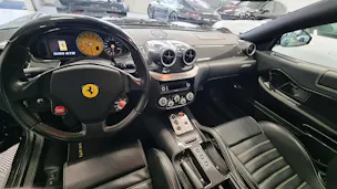 Ferrari 599 GTB FIORANO