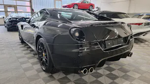 Ferrari 599 GTB FIORANO