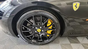 Ferrari 599 GTB FIORANO