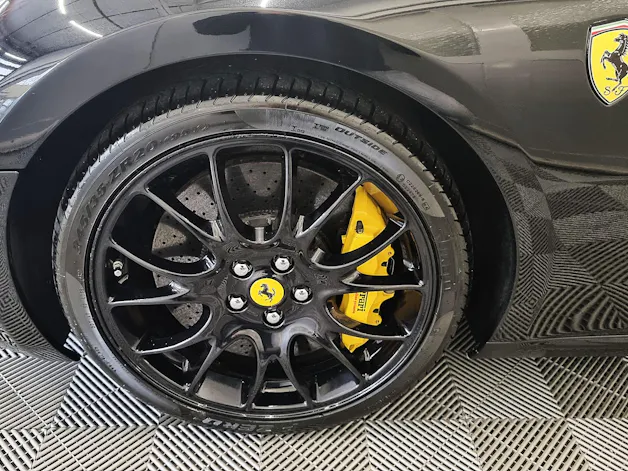 Ferrari 599 GTB FIORANO