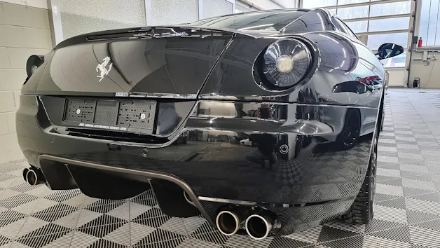 Ferrari 599 GTB FIORANO