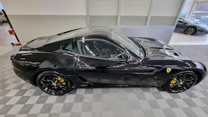 Ferrari 599 GTB FIORANO