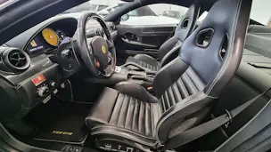 Ferrari 599 GTB FIORANO