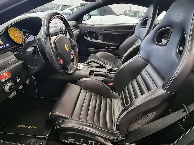 Ferrari 599 GTB FIORANO