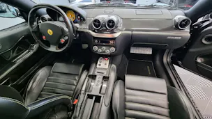 Ferrari 599 GTB FIORANO