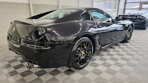 Ferrari 599 GTB FIORANO