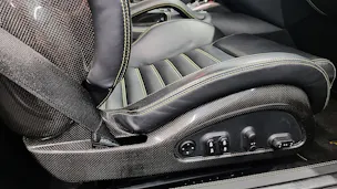 Ferrari 599 GTB FIORANO