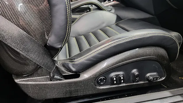 Ferrari 599 GTB FIORANO