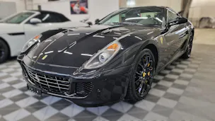 Ferrari 599 GTB FIORANO