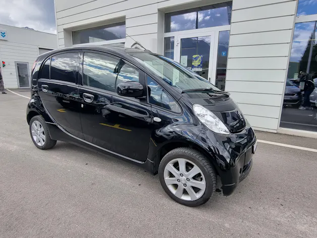 Peugeot iON Active