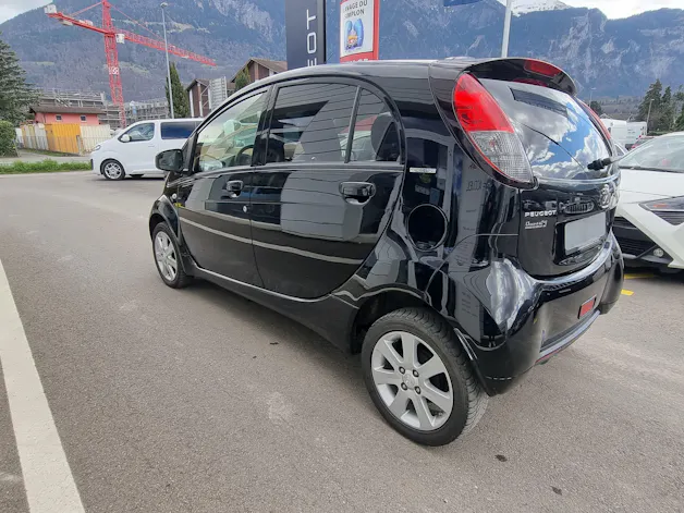 Peugeot iON Active