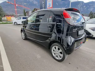Peugeot iON Active