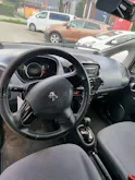 Peugeot iON Active
