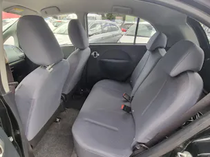 Peugeot iON Active