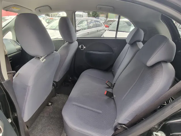 Peugeot iON Active