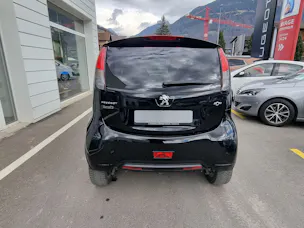 Peugeot iON Active