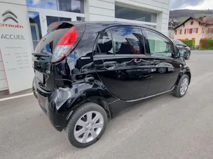 Peugeot iON Active