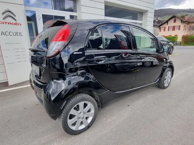 Peugeot iON Active