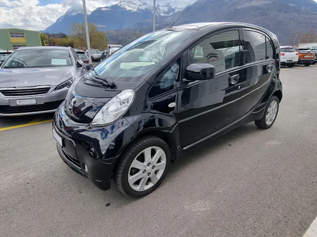Peugeot iON Active