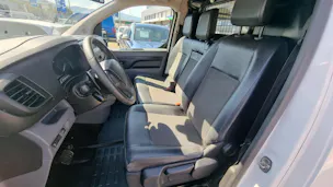 Citroën Jumpy 2.0 BlueHDi 120 M Club EAT8