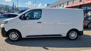 Citroën Jumpy 2.0 BlueHDi 120 M Club EAT8