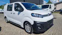 Citroën Jumpy 2.0 BlueHDi 120 M Club EAT8