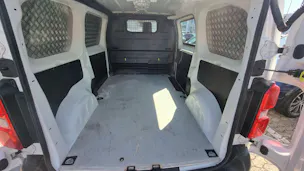 Citroën Jumpy 2.0 BlueHDi 120 M Club EAT8