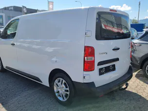 Citroën Jumpy 2.0 BlueHDi 120 M Club EAT8