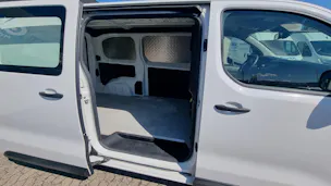 Citroën Jumpy 2.0 BlueHDi 120 M Club EAT8