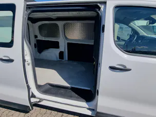 Citroën Jumpy 2.0 BlueHDi 120 M Club EAT8