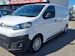 Citroën Jumpy 2.0 BlueHDi 120 M Club EAT8
