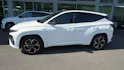 Hyundai Tucson 1.6 HEV N-L LUX 4W