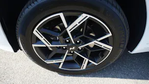 Hyundai Tucson 1.6 HEV N-L LUX 4W