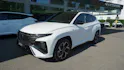 Hyundai Tucson 1.6 HEV N-L LUX 4W