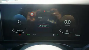 Hyundai Tucson 1.6 HEV N-L LUX 4W