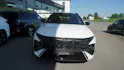 Hyundai Tucson 1.6 HEV N-L LUX 4W