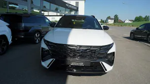 Hyundai Tucson 1.6 HEV N-L LUX 4W