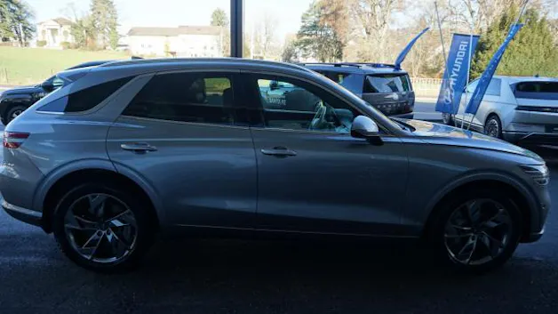 Genesis GV70 Elec.Sport 77,4 AWD